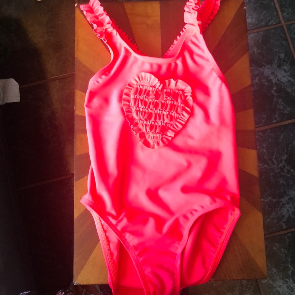 swimsuit